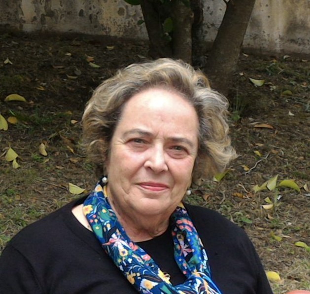 Fátima Oliveira